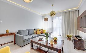 Karlikowski Młyn 2 - by Grand Apartments